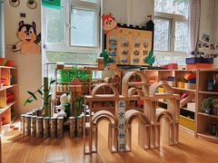 -井德幼儿园(韦伯豪园)