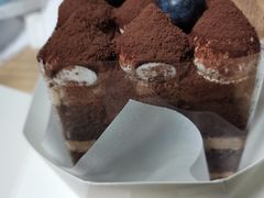 -吉美诺烘焙(公园北路店)