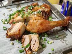 -绿茶餐厅(北京凤凰汇店)
