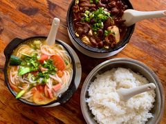 -沈妈砂锅(光华村店)