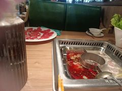 -德庄火锅(巢湖万达店)