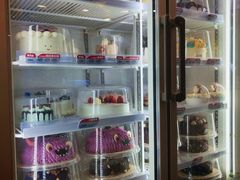 -DQ·蛋糕·冰淇淋(金牛万达店)