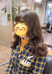 -苑苑发型设计