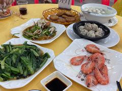 -秋姐美食店(旅游大道店)