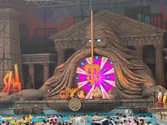 -波塞冬旅游度假区