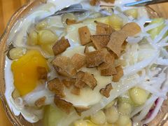 招牌水果捞-葛师傅越南特色水果捞(建政南路总店)