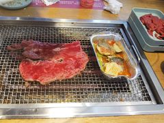 -蚝英雄鲜蚝自助专门店(长楹天街直营店)