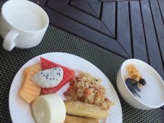 -黎客国际酒店