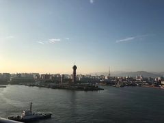 -福冈国际邮轮码头