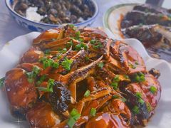 -洞天食府(北大街店)