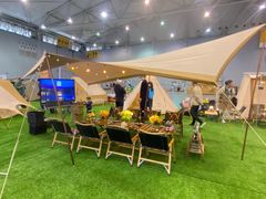 -成都世纪城新国际会展中心