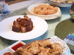 -二十八里太湖船菜(吉祥路店)