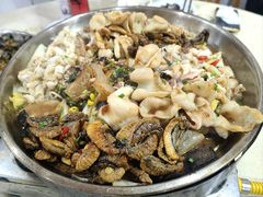 -标记好食