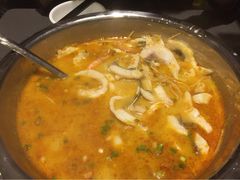 鱼醉无骨酸菜鱼(品尚店)-鱼醉无骨鱼·中山脆肉鲩(荔湾路店)