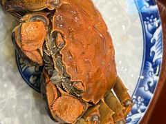 -百年老字号·观振兴蟹黄面·三虾面·苏式面(观前街富仁坊巷店)