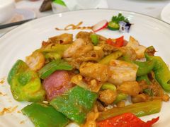 -东江海鲜酒家(艺都分店)