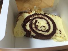 Awfully&nbsp;Chocolate(来福士店)-Awfully Chocolate(来福士广场店)