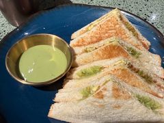 -Home Thai·泰谣(王府井apm店)