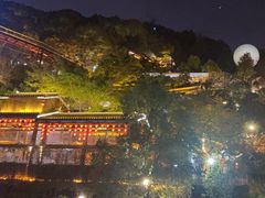 -巴倒烫陆派重庆火锅(南山店)