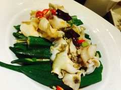 -苏大嘴海鲜牧场(奥林匹克店)