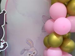 -小厨娘淮扬菜(天印大道店)