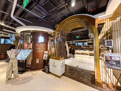 -丝路有约·优雅新疆菜(万宴城店)