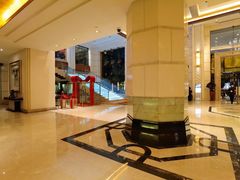 -惠州康帝国际酒店