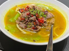 -曼格纳·曼芯馆(杨浦店)