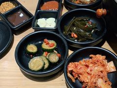 -九田家黑牛烤肉(溧水万达店)