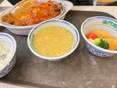 -澳门地道葡国餐