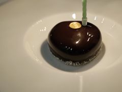 -三嚥阁 La Villa Restaurant