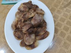 -山里人家土菜馆(茅山店)