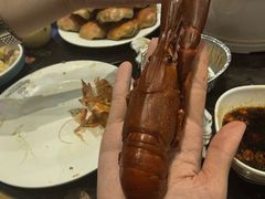 -川骄海鲜自助(河东店)