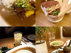 -CURRY YA 熟成咖哩專門店(深圳湾万象城店)
