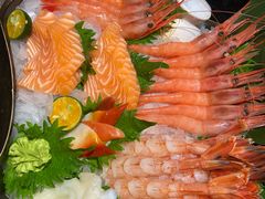 -極上萬膳·日料放题(海岸城店)