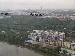 -广交会威斯汀酒店