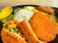 -北大家园食堂