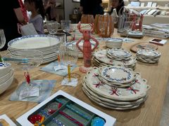 -ZARA HOME(蓝色港湾店)