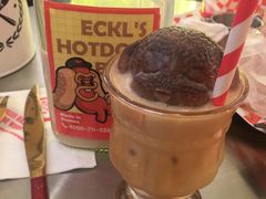 -Eckl’s爱氏热狗(猫街店)
