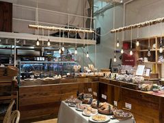 -佐敦面包铺·JORDAN BAKERY