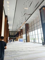 -长沙梅溪湖金茂豪华精选酒店·宴会厅