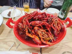 -刘一龙虾.烧烤(理工直营店)