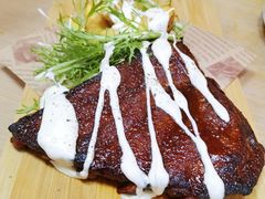 -吃饼人西餐(南开店)