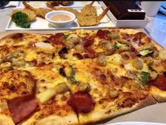 -必胜客(兴华中路PH店)