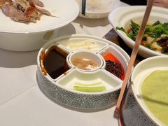 -眉州东坡·熊猫主题餐厅(枫蓝店)