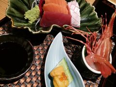 -锅物新语&寿喜烧.炉端割烹(世博源店)