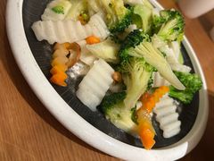 -吕氏疙瘩汤·新鲁菜(济南万象城店)