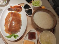 -北国饭店·海鲜·北方菜(峡山店)