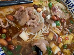 腰花-贵州米线(童家巷店)