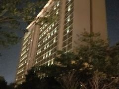 -三亚湾红树林度假世界(木棉酒店)